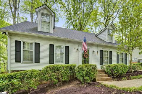 208 Tarleton Way, Greer, SC 29650 photo 1