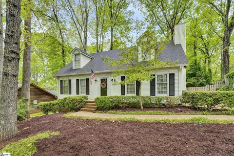 208 Tarleton Way, Greer, SC 29650 photo 2