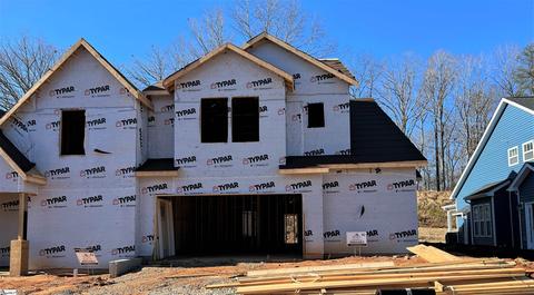 250 Rosecroft Dr, Easley, SC 29642 photo 2