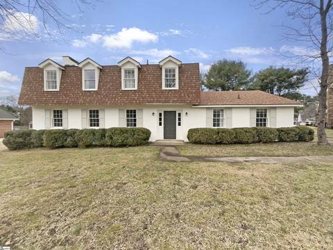 202 Brooks Rd, Mauldin, SC 29662 photo 1