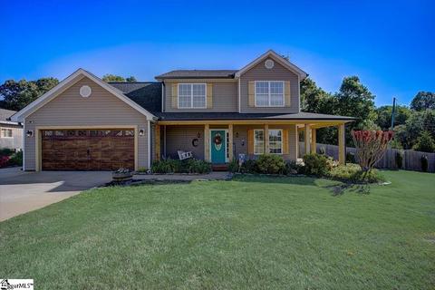 2 Rustcraft Dr, Greer, SC 29651 photo 1