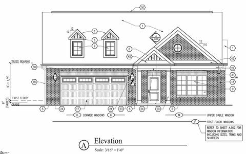 309 Stillwaters Bay Dr, Taylors, SC 29687