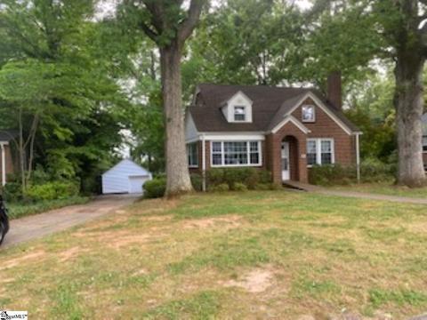 305 N B St, Easley, SC 29640 photo 1