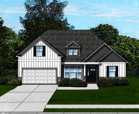 191 Spyglass Ln, Pendleton, SC 29670