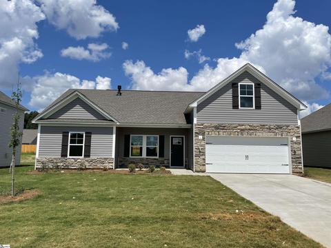 202 Callongton Lot 83 Dr #LOT 83, Piedmont, SC 29673