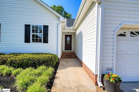 100 Flagstone Dr, Easley, SC 29642 photo 2