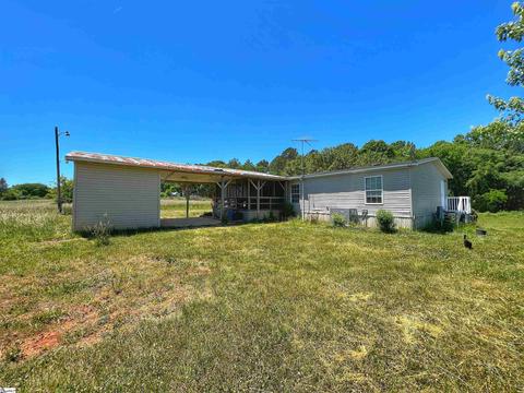 386 Burts Rd, Clinton, SC 29325 photo 2