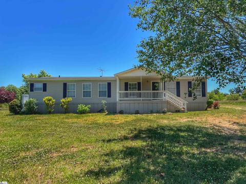 386 Burts Rd, Clinton, SC 29325 photo 1