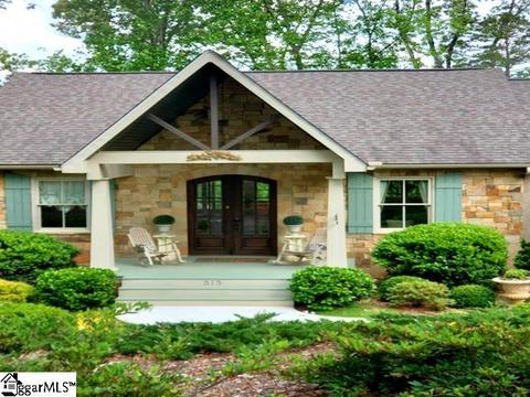 515 Birchbark Ct, Seneca, SC 29672 photo 2