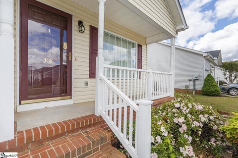 308 Herringbone Run, Easley, SC 29642 photo 2