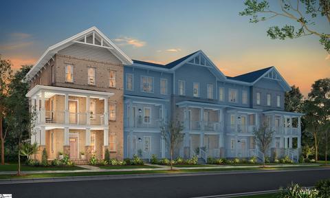 124 Hampton Ave, Greenville, SC 29601