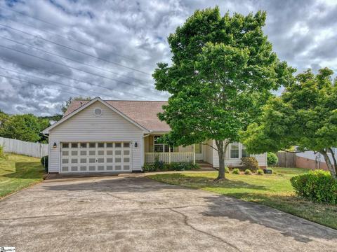 235 Cornelson Dr, Greer, SC 29651 photo 1