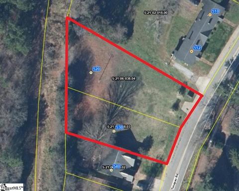 520 Tucapau Rd, Startex, SC 29377 photo 1