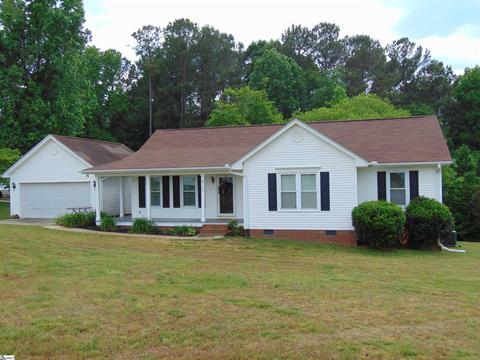 100 Harvard Ln, Easley, SC 29640 photo 1