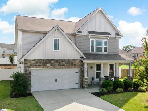 913 Deephallow Pl, Greer, SC 29651 photo 1