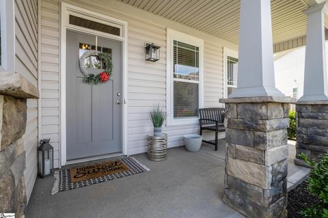913 Deephallow Pl, Greer, SC 29651 photo 2
