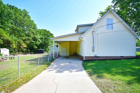 201 Morrow St, Greer, SC 29650 photo 32