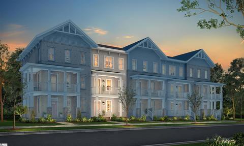 122 Hampton Ave, Greenville, SC 29601