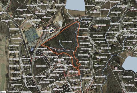 00 Painter Creek Rd, Travelers Rest, SC 29690