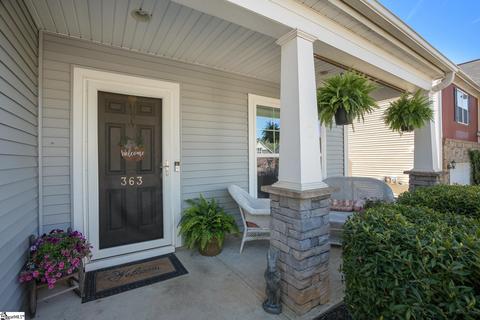 363 Faulkner Dr, Moore, SC 29369 photo 4