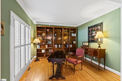 1 Craigmillar Pl, Greer, SC 29650 photo 10