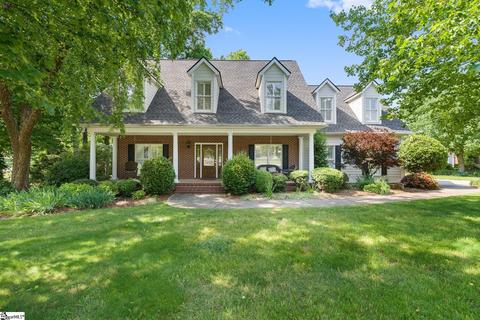 1 Craigmillar Pl, Greer, SC 29650 photo 1