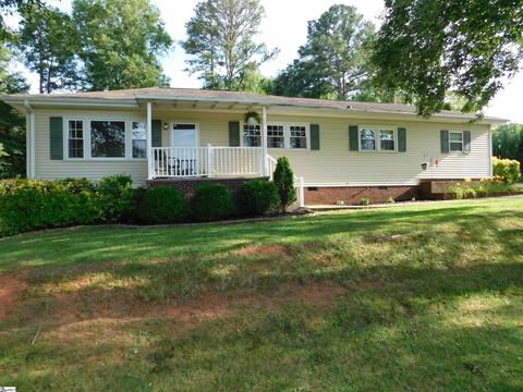 110 Endless Dr, Greer, SC 29651 photo 1