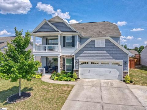 423 Basalt Ct, Easley, SC 29642 photo 1
