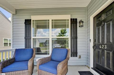 423 Basalt Ct, Easley, SC 29642 photo 2