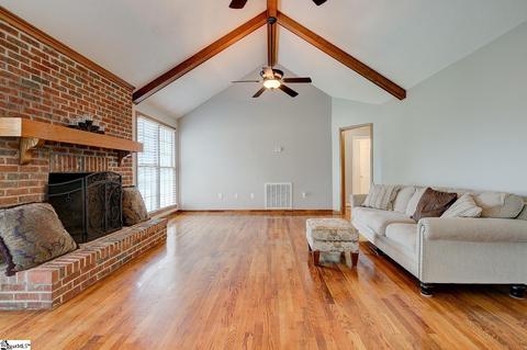 100 Circle Rd, Greer, SC 29651 photo 7