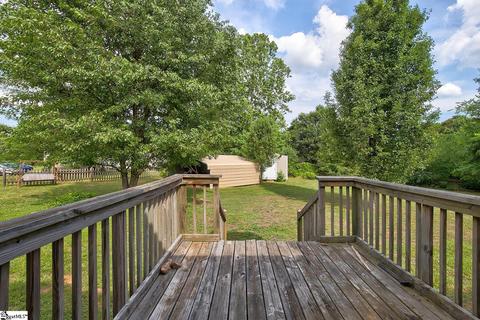 100 Circle Rd, Greer, SC 29651 photo 23