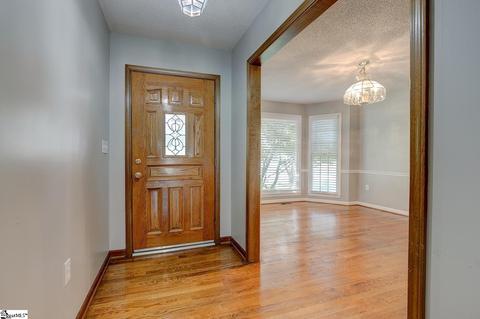 100 Circle Rd, Greer, SC 29651 photo 3