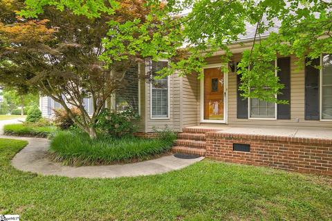 100 Circle Rd, Greer, SC 29651 photo 2