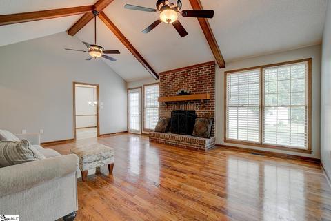 100 Circle Rd, Greer, SC 29651 photo 6