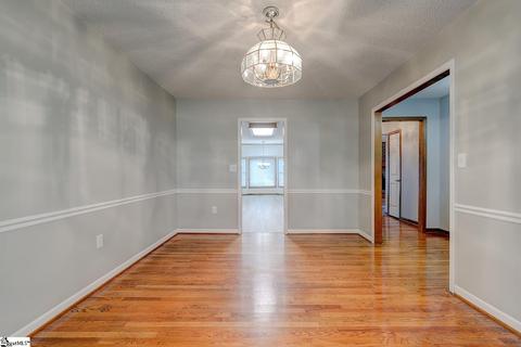100 Circle Rd, Greer, SC 29651 photo 5
