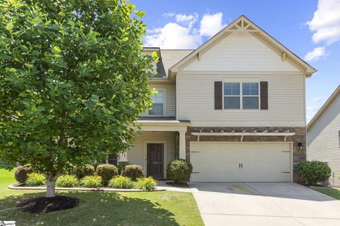 115 Willowbottom Dr, Greer, SC 29651 photo 1