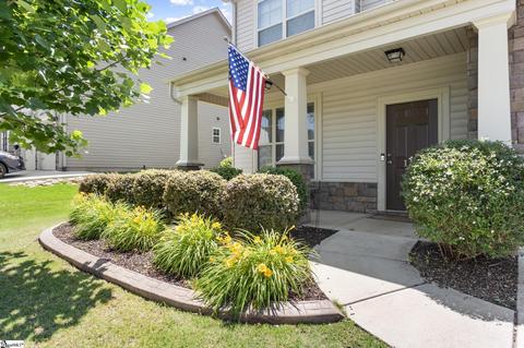115 Willowbottom Dr, Greer, SC 29651 photo 2