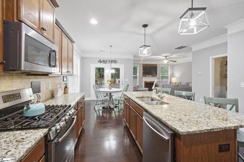 115 Willowbottom Dr, Greer, SC 29651 photo 6