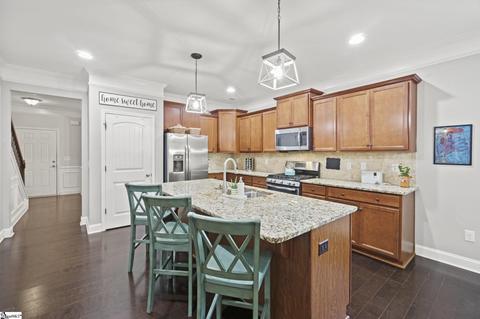 115 Willowbottom Dr, Greer, SC 29651 photo 5
