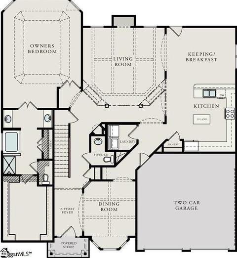 334 Mansfield Ln, Greer, SC 29650 photo 27