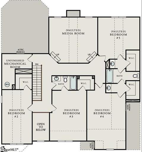 334 Mansfield Ln, Greer, SC 29650 photo 28