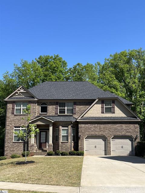 334 Mansfield Ln, Greer, SC 29650 photo 1