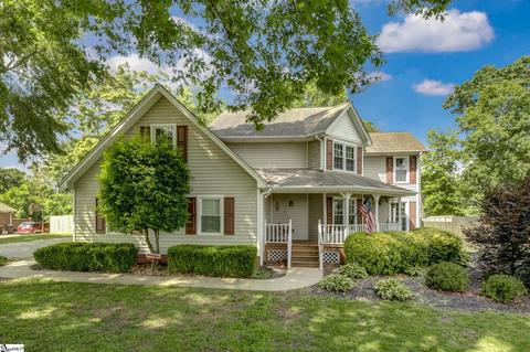 613 Clarendon Dr, Easley, SC 29642 photo 1