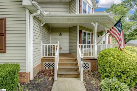 613 Clarendon Dr, Easley, SC 29642 photo 4