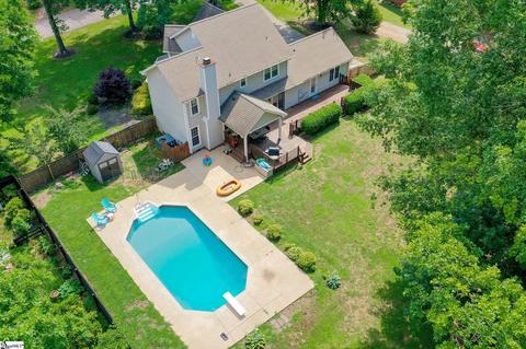 613 Clarendon Dr, Easley, SC 29642 photo 2