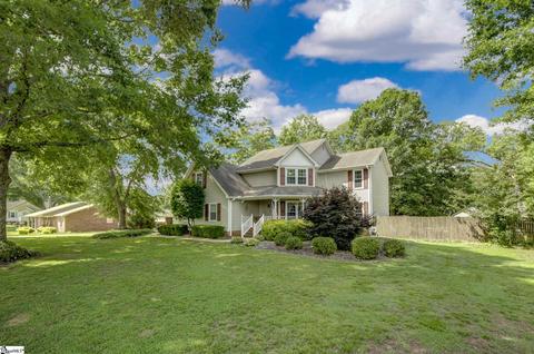 613 Clarendon Dr, Easley, SC 29642 photo 3