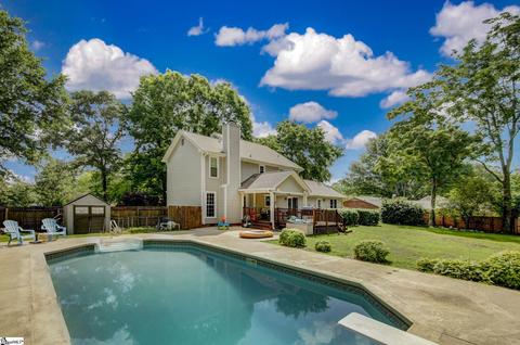 613 Clarendon Dr, Easley, SC 29642 photo 27