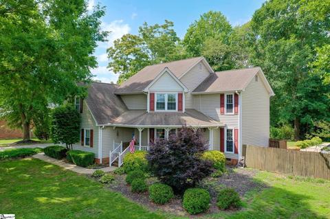613 Clarendon Dr, Easley, SC 29642 photo 30