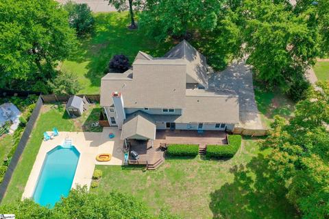 613 Clarendon Dr, Easley, SC 29642 photo 33