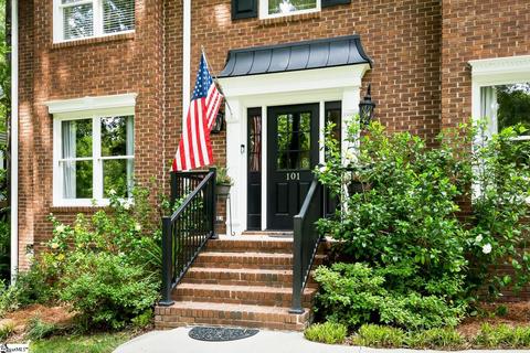 101 W Hackney Rd, Greer, SC 29650 photo 4